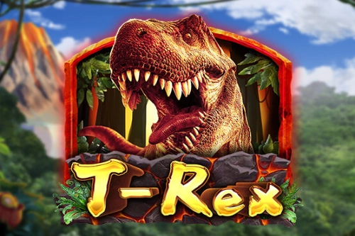 T Rex