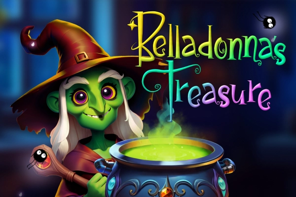 Belladonnas Treasure