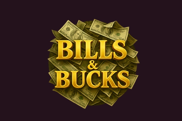 Bills And Bucks