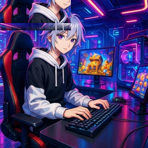 Imagem promocional da BET565 mostrando a plataforma e suas vantagens